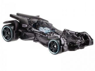 Carrinho Hotwheels Batman Batmóvel Vermelho Arkham Kinight em Promoção na  Americanas